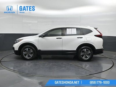 2020 Honda CR-V LX