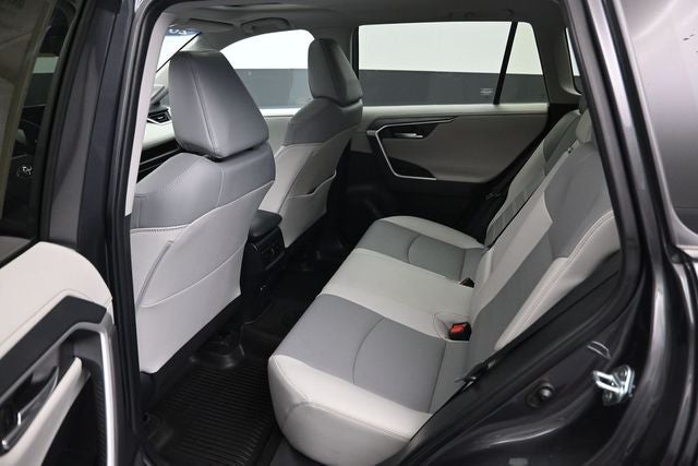 2024 Toyota RAV4 Limited