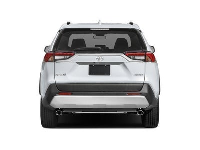 2024 Toyota RAV4 Limited