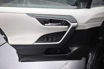 2024 Toyota RAV4 Limited