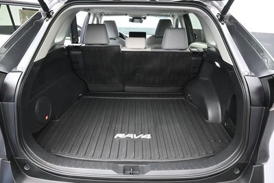 2024 Toyota RAV4 Limited