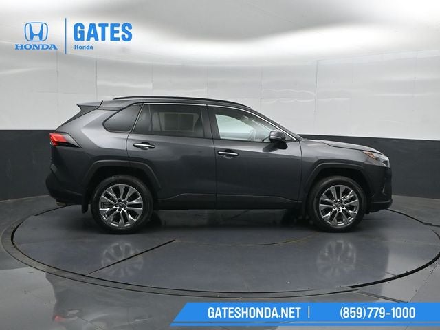 2024 Toyota RAV4 Limited