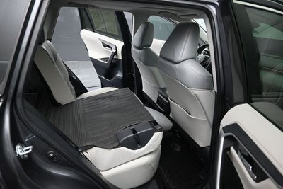 2024 Toyota RAV4 Limited