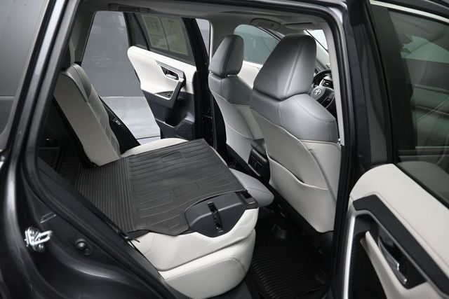 2024 Toyota RAV4 Limited