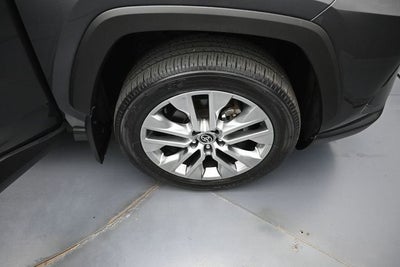 2024 Toyota RAV4 Limited