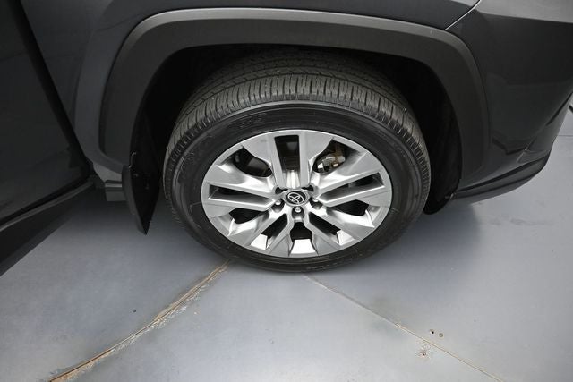2024 Toyota RAV4 Limited