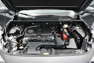 2024 Toyota RAV4 Limited