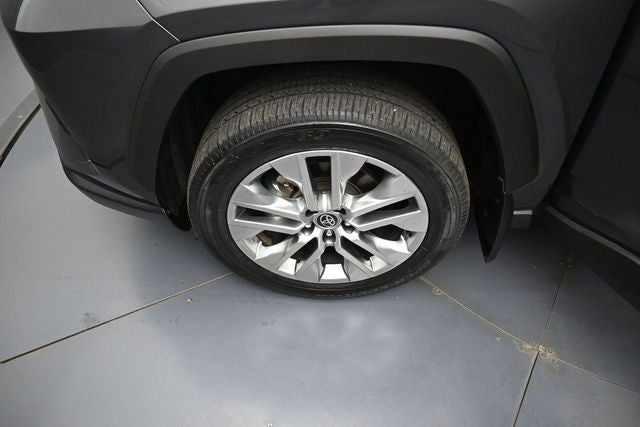 2024 Toyota RAV4 Limited