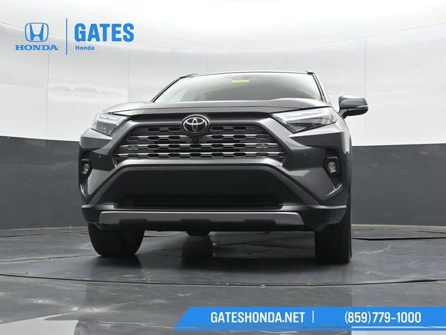 2024 Toyota RAV4 Limited