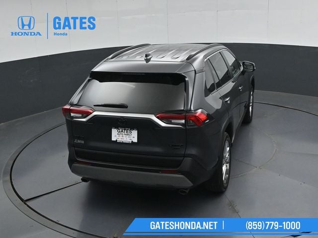 2024 Toyota RAV4 Limited