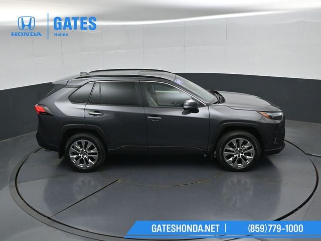 2024 Toyota RAV4 Limited