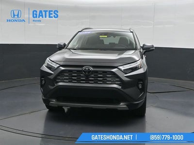 2024 Toyota RAV4 Limited