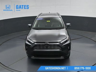 2024 Toyota RAV4 Limited