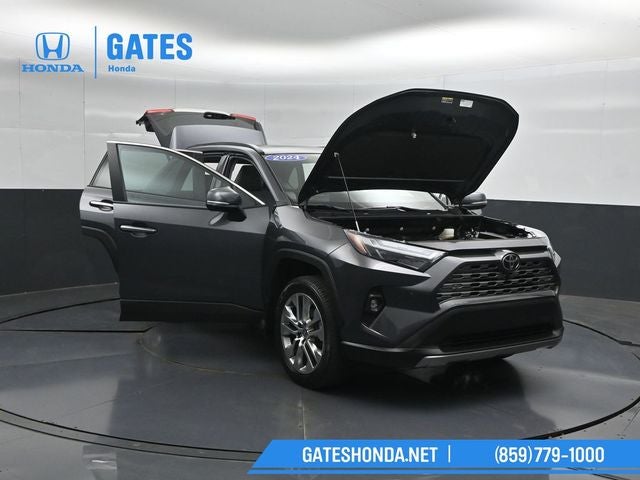 2024 Toyota RAV4 Limited