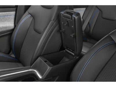 2022 Jeep Compass (RED) Edition