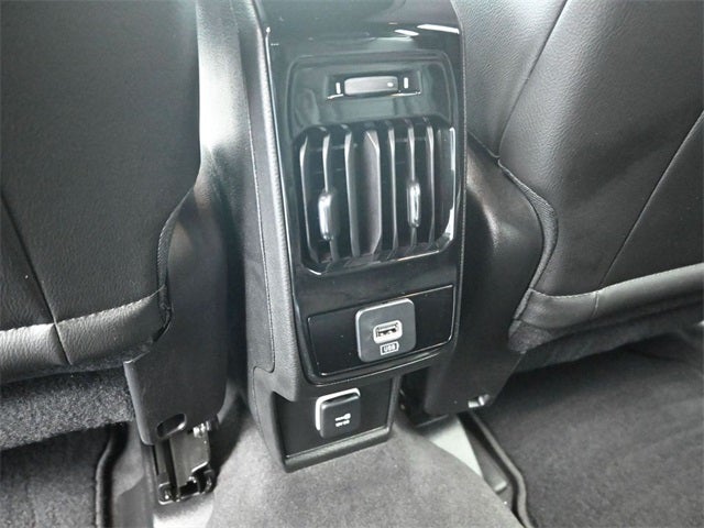 2022 Jeep Compass (RED) Edition