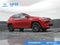 2022 Jeep Compass (RED) Edition