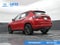 2022 Jeep Compass (RED) Edition
