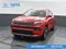 2022 Jeep Compass (RED) Edition