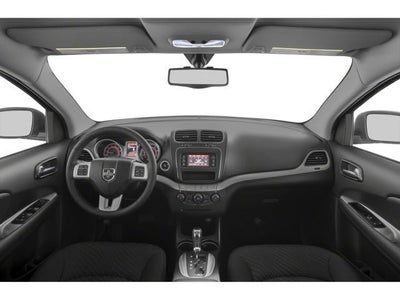 2015 Dodge Journey SXT