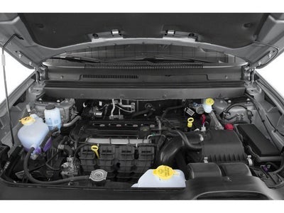 2015 Dodge Journey SXT