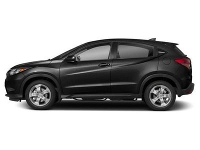 2018 Honda HR-V LX