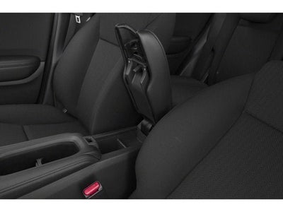 2018 Honda HR-V LX