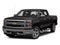 2014 Chevrolet Silverado 1500 LT LT2