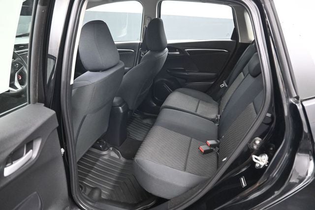 2020 Honda Fit EX