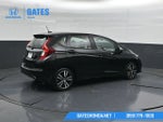 2020 Honda Fit EX