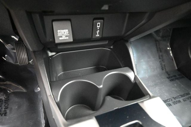 2020 Honda Fit EX