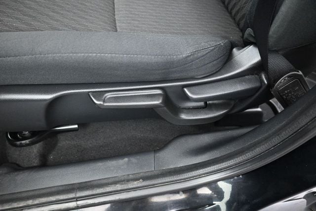 2020 Honda Fit EX
