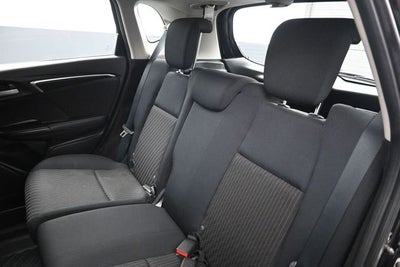 2020 Honda Fit EX