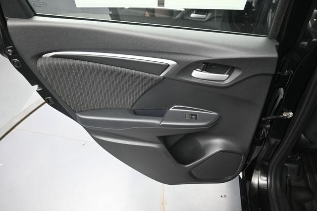 2020 Honda Fit EX