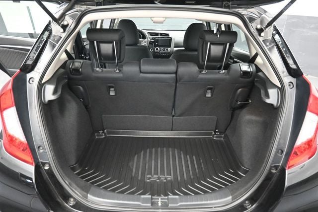 2020 Honda Fit EX