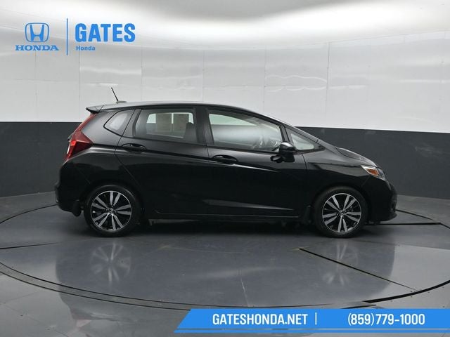 2020 Honda Fit EX