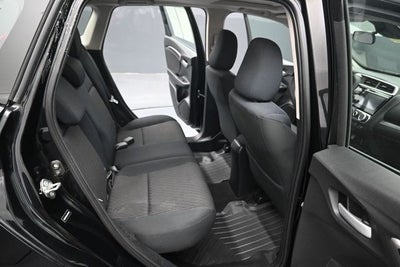 2020 Honda Fit EX