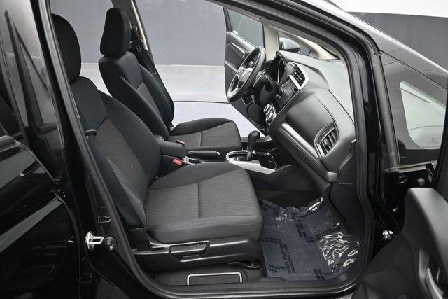2020 Honda Fit EX