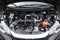 2020 Honda Fit EX