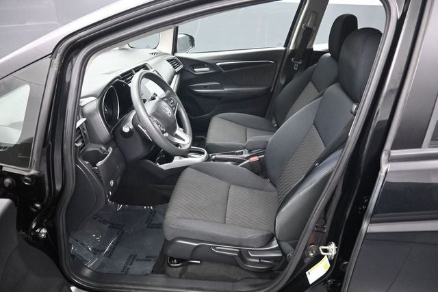 2020 Honda Fit EX