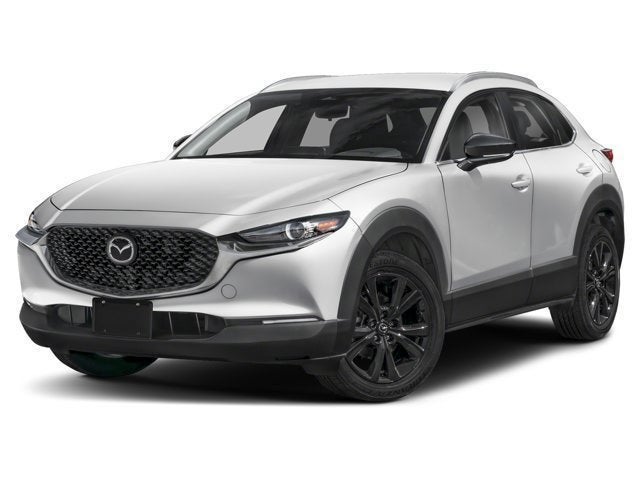2025 Mazda Mazda CX-30 2.5 S Select Sport