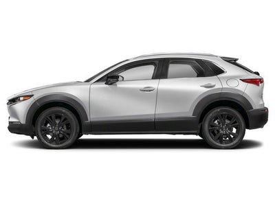 2025 Mazda Mazda CX-30 2.5 S Select Sport
