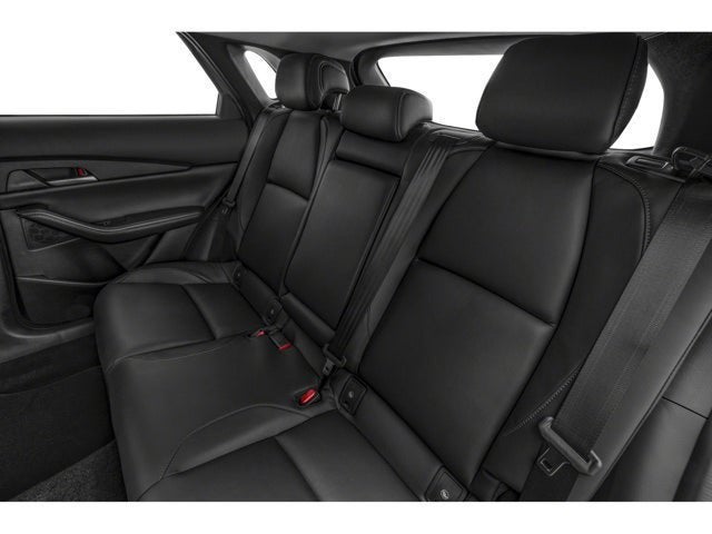 2025 Mazda Mazda CX-30 2.5 S Select Sport