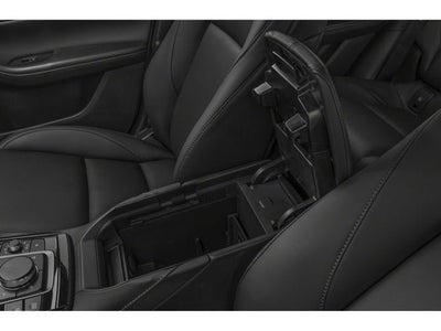 2025 Mazda Mazda CX-30 2.5 S Select Sport