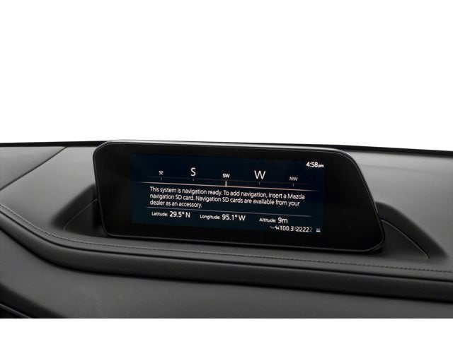 2025 Mazda Mazda CX-30 2.5 S Select Sport