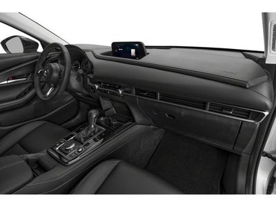 2025 Mazda Mazda CX-30 2.5 S Select Sport