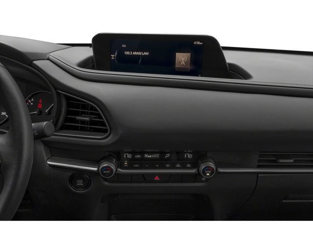 2025 Mazda Mazda CX-30 2.5 S Select Sport