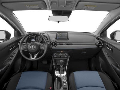 2016 Scion iA Base