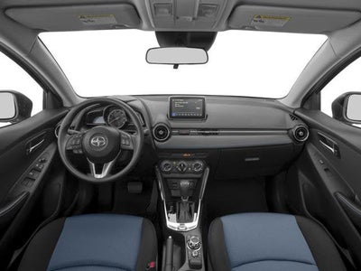 2016 Scion iA Base