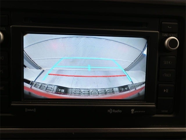 2018 Toyota Tacoma SR5 V6